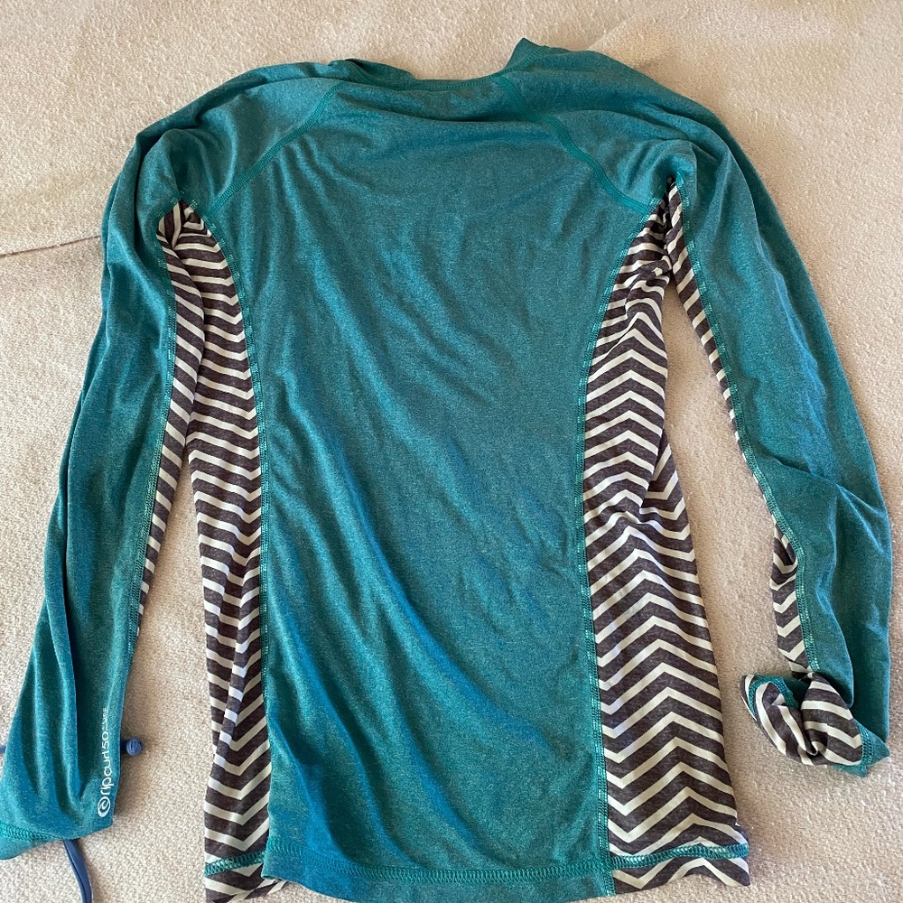 Rip Curl Rash Guard